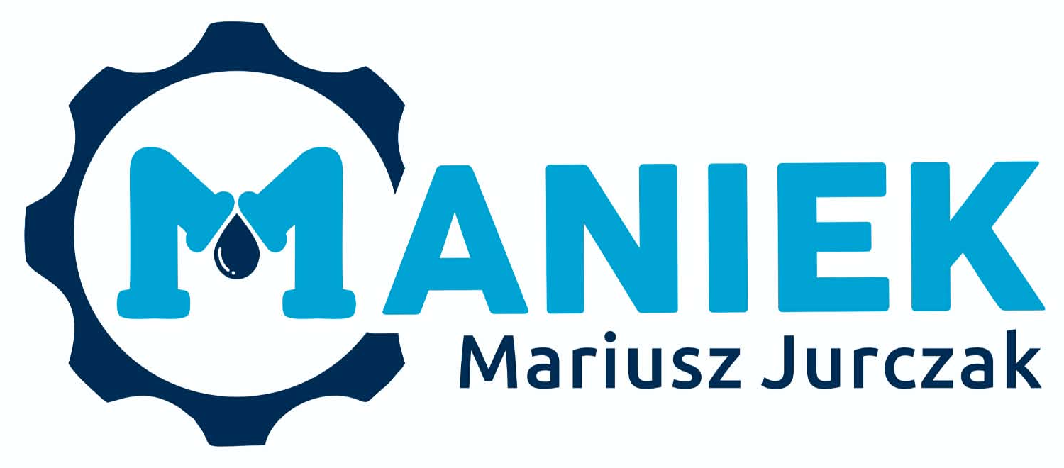 Maniek – Mariusz Jurczak